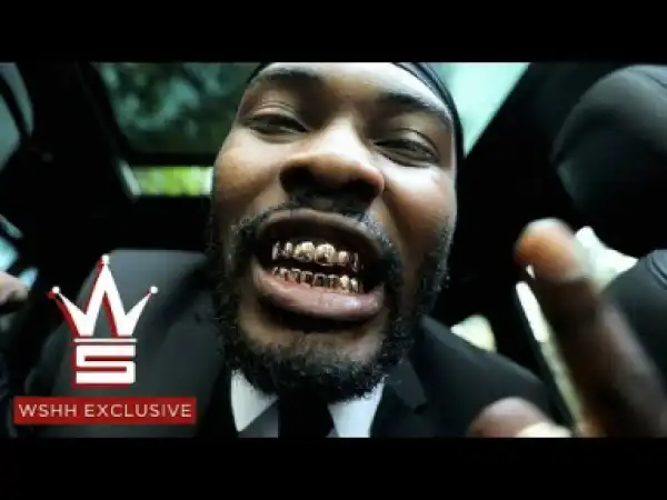 Video: Big Baby Scumbag - Bruce Wayne (Prod. by Zaytoven)